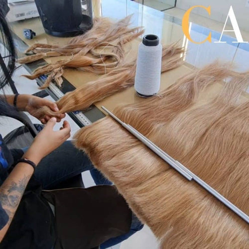 Coaching Atelier Petite Usine de cheveux